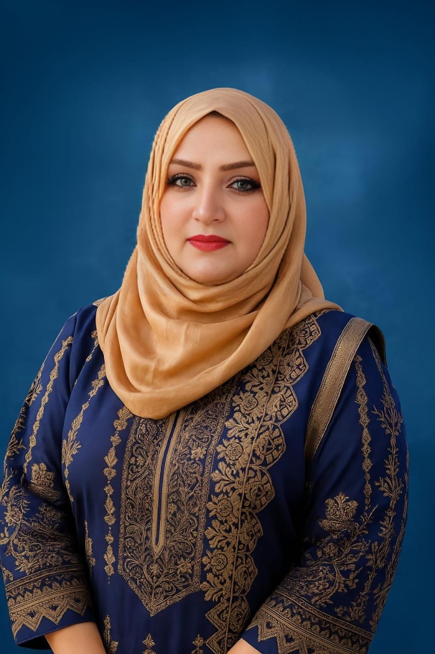 Miss Bareeha