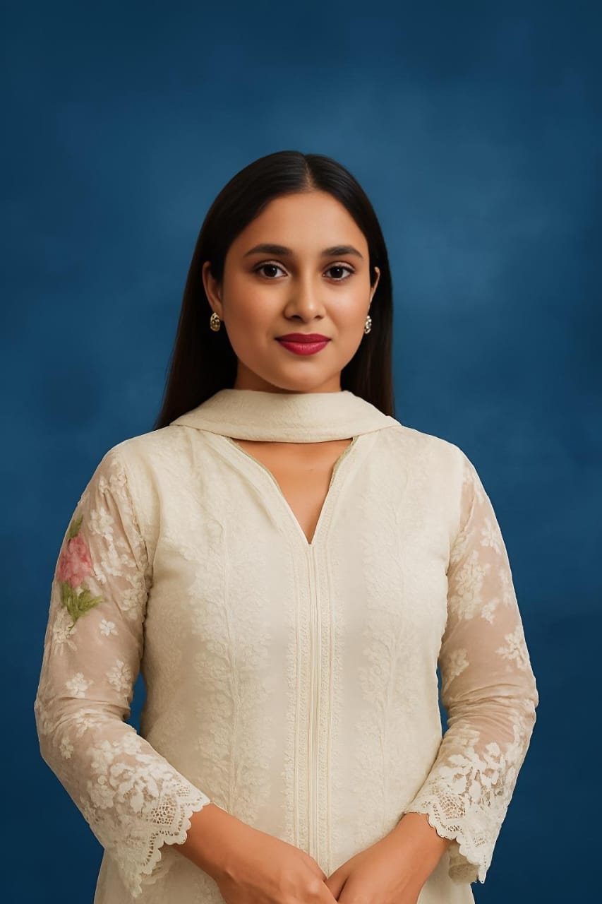 Ms Kainat