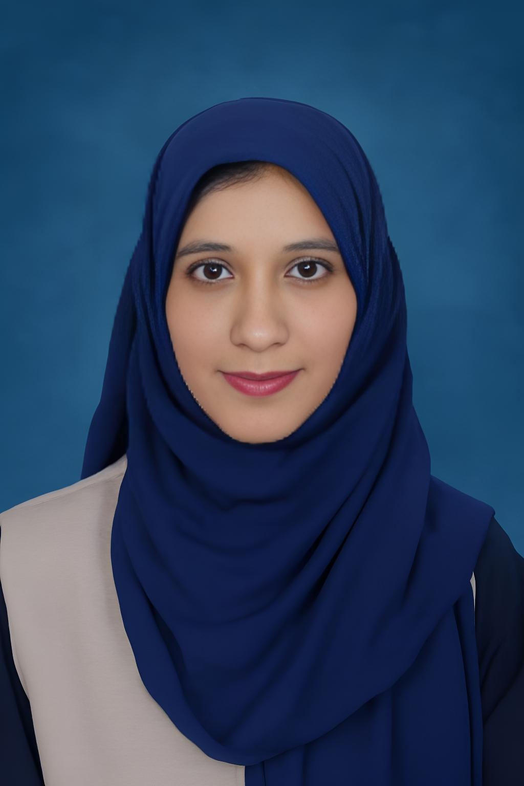 Miss Kiran