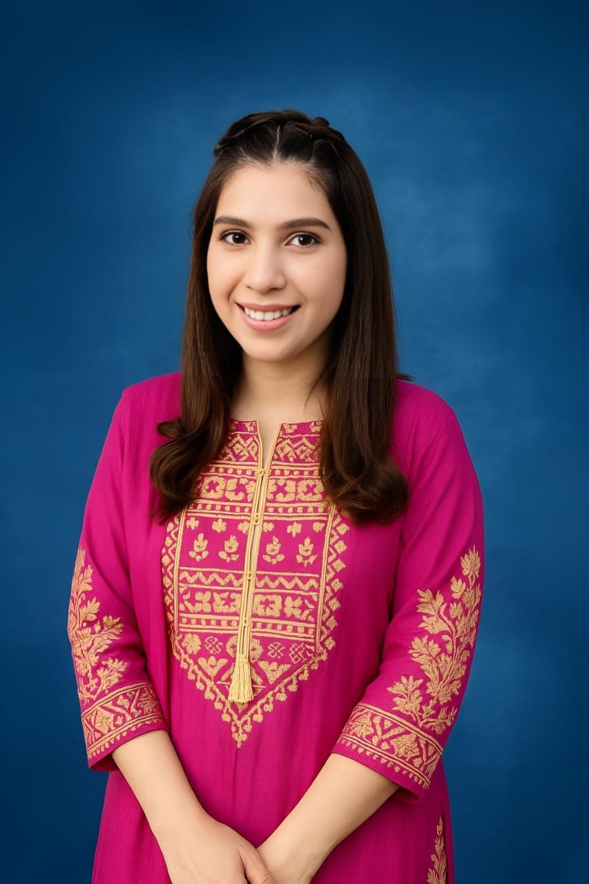 Ms Rabia
