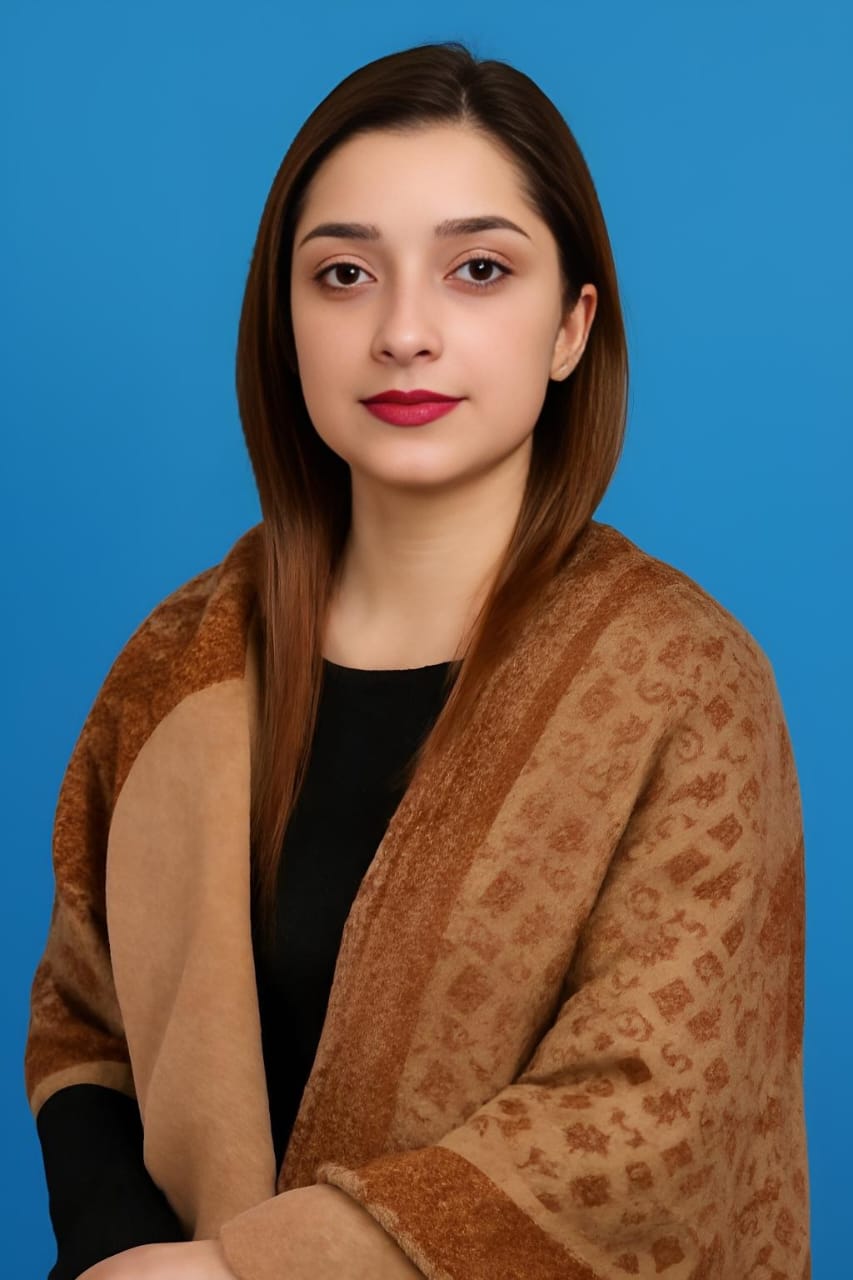 Ms Rimsha