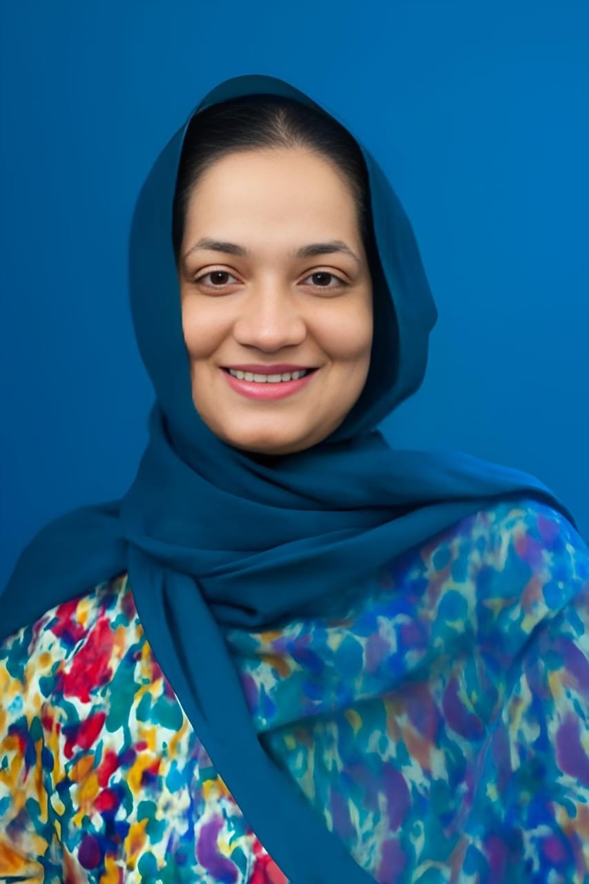 Miss Shafaq