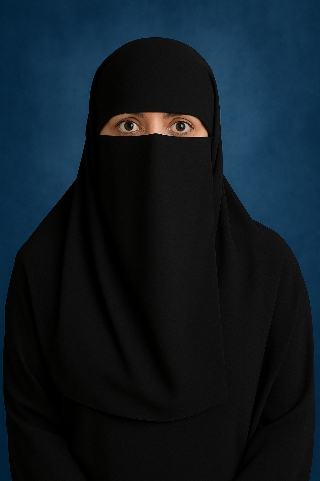 Miss Shaima