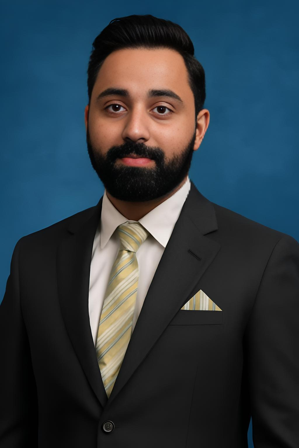 Sir Saad