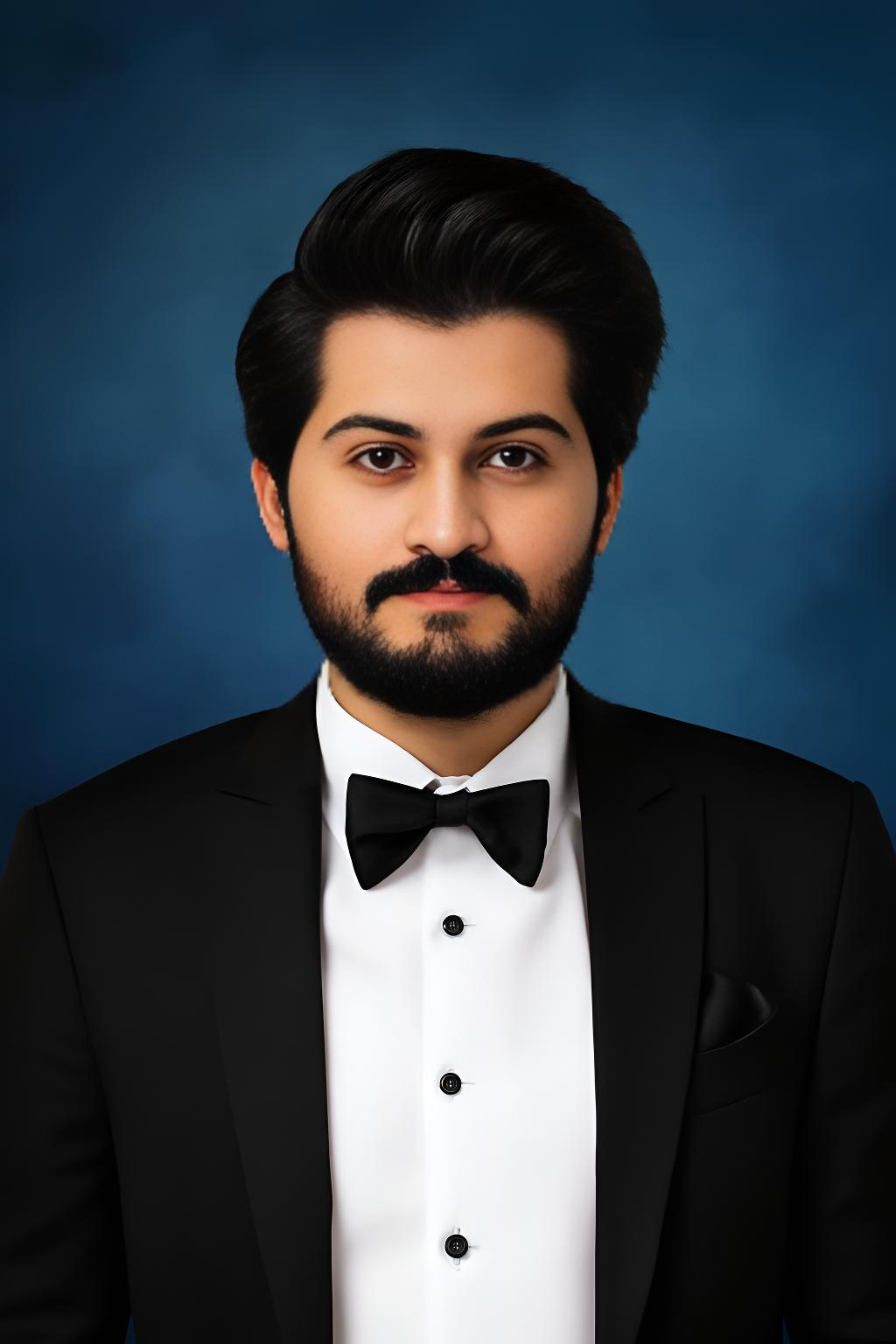 Sir Zuhaib